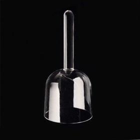 可预定｜准音透明手持钵