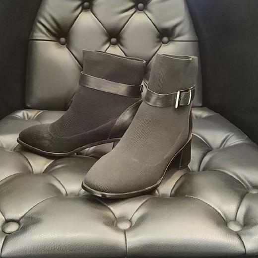 LFGJ AH703 性感魅惑袜靴 商品图3