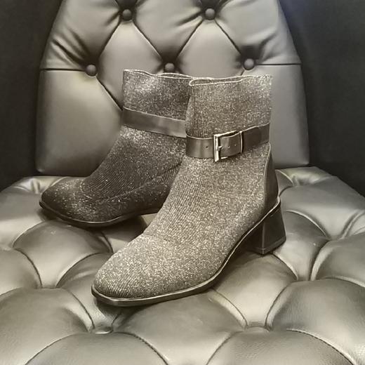 LFGJ AH703 性感魅惑袜靴 商品图7