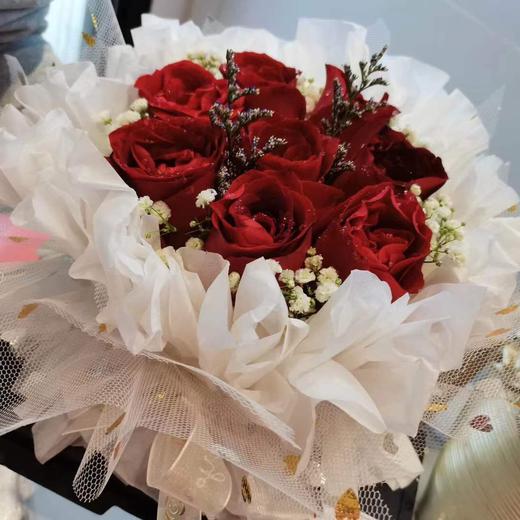 爱你（进口淡奶油➕水果夹层）提前3小时预定 商品图1