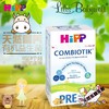 德国Hipp喜宝益生元益生菌婴幼儿奶粉Pre段0-6个月 商品缩略图3