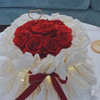 情人节玫瑰蛋糕 商品缩略图0