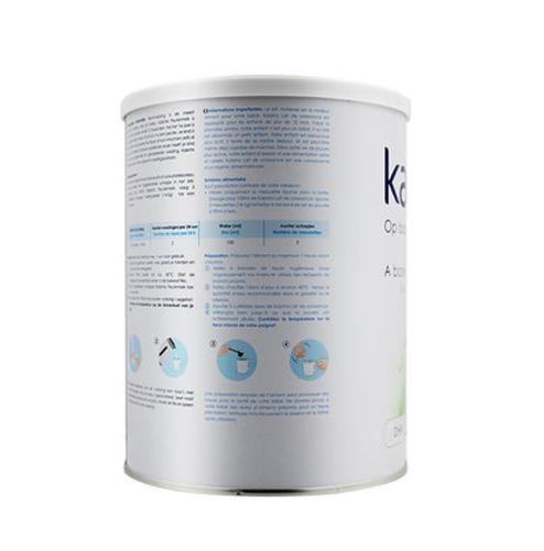 荷兰佳贝艾特kabrita婴幼儿配方羊奶粉3段800g 商品图2