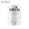 荷兰佳贝艾特kabrita婴幼儿配方羊奶粉3段800g 商品缩略图1