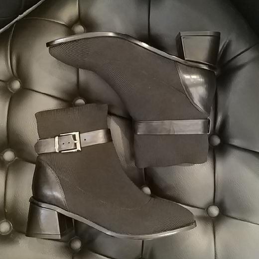 LFGJ AH703 性感魅惑袜靴 商品图1