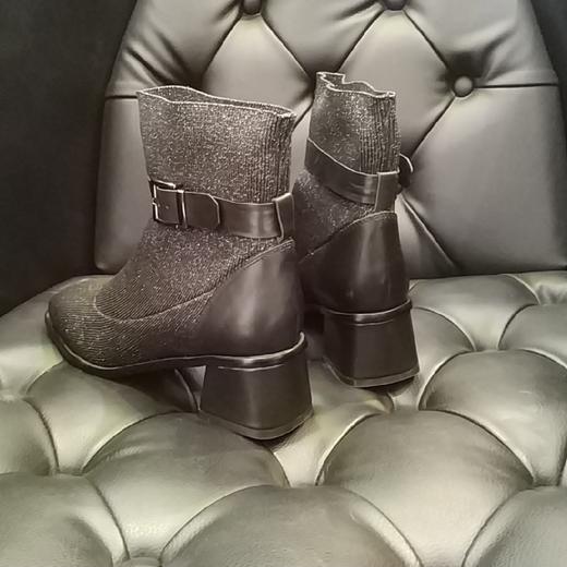 LFGJ AH703 性感魅惑袜靴 商品图6