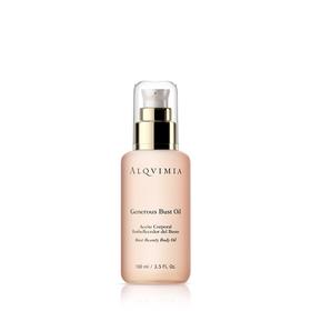 西班牙原装进口美胸精油