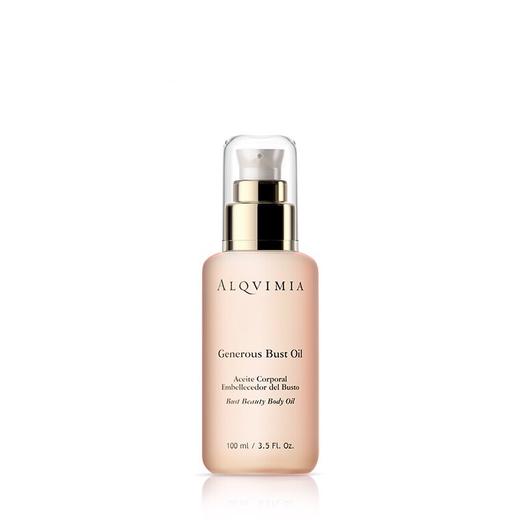 西班牙原装进口美胸精油 商品图0