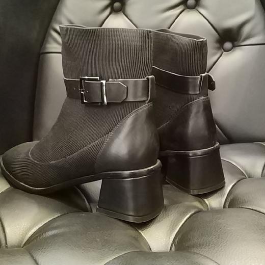 LFGJ AH703 性感魅惑袜靴 商品图2