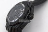 ZF全新爆品 陶瓷   全新Big Bang Sang Bleu II刺青二代腕表  恒宝 热门款 史上复杂陶瓷工艺重大突破 运用立体几何图形，呈现出精妙的浮雕效果和深邃质感 商品缩略图9