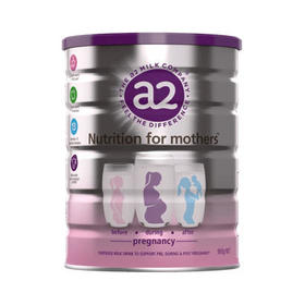 【保税备货】澳洲a2白金版孕妇奶粉900g