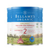 【保税备货】BellamyS贝拉米婴儿奶粉2段900g（新版本） 商品缩略图1