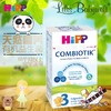 德国Hipp喜宝益生元益生菌婴幼儿奶粉3段600g （效期25年12月左右） 商品缩略图7