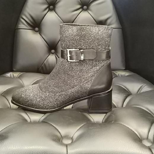 LFGJ AH703 性感魅惑袜靴 商品图4