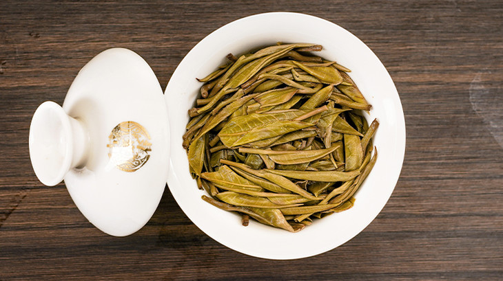 21年成提凤凰窝云南古树普洱生茶普洱茶区600年古树纯料