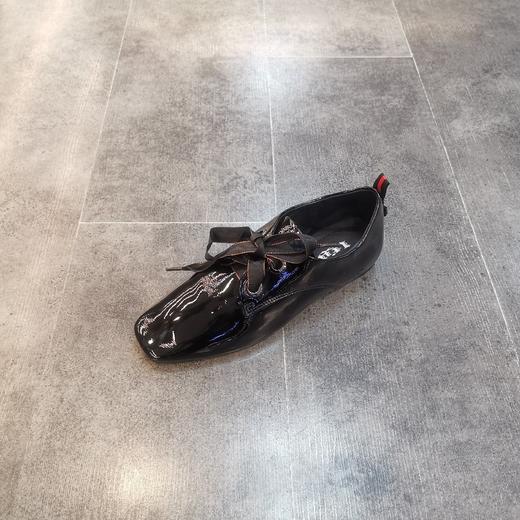 lfgj jeans AR701中性复古春秋女单鞋 商品图7