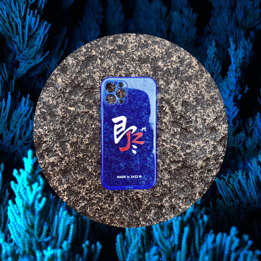 「爵得士」&「即兴」iPhone 12系列 限量手机壳 商品图6