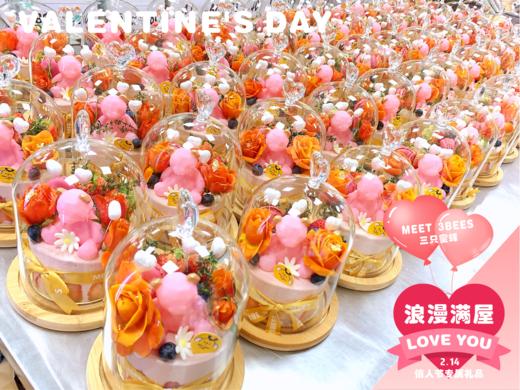 浪漫满屋（适合两个人浪漫或送闺蜜） 商品图1