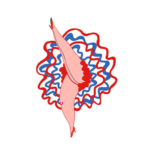 布果｜『羞羞妹徽章』39元 商品图5