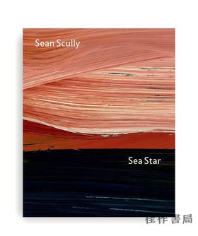 Sea Star:Sean Scully at the National Gallery / 海星：肖恩·斯库利在国家美术馆