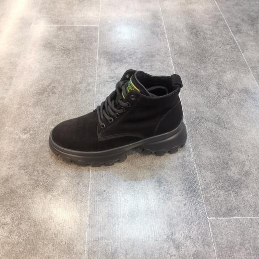 lfgj jeans AG407秋冬潮流休闲女靴 商品图7