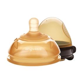 世喜婴儿断奶奶嘴仿真母乳实感新生儿断奶奶瓶奶头超软