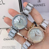 香奈儿 CHANEL 唯美系列陶瓷腕表。简约时尚的风格，外观雅致华美 商品缩略图4