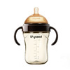 世喜大宝宝奶瓶吸管式PPSU耐摔300ml 商品缩略图0
