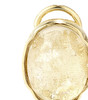 北京仓｜Goossens Paris-Cabochons Two-Rock Crystal 耳夹（原色）［法国设计师］ 商品缩略图1
