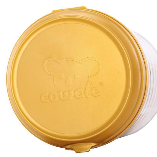 新西兰Cowala/咔哇熊亲融系列婴儿配方奶粉1段0-6个月900g【咔哇熊】 商品图3