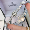 香奈儿 CHANEL 唯美系列陶瓷腕表。简约时尚的风格，外观雅致华美 商品缩略图8
