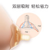 世喜乳盾乳头保护罩喂奶内陷辅助奶嘴吃哺乳头贴母乳喂奶防咬神器 商品缩略图1