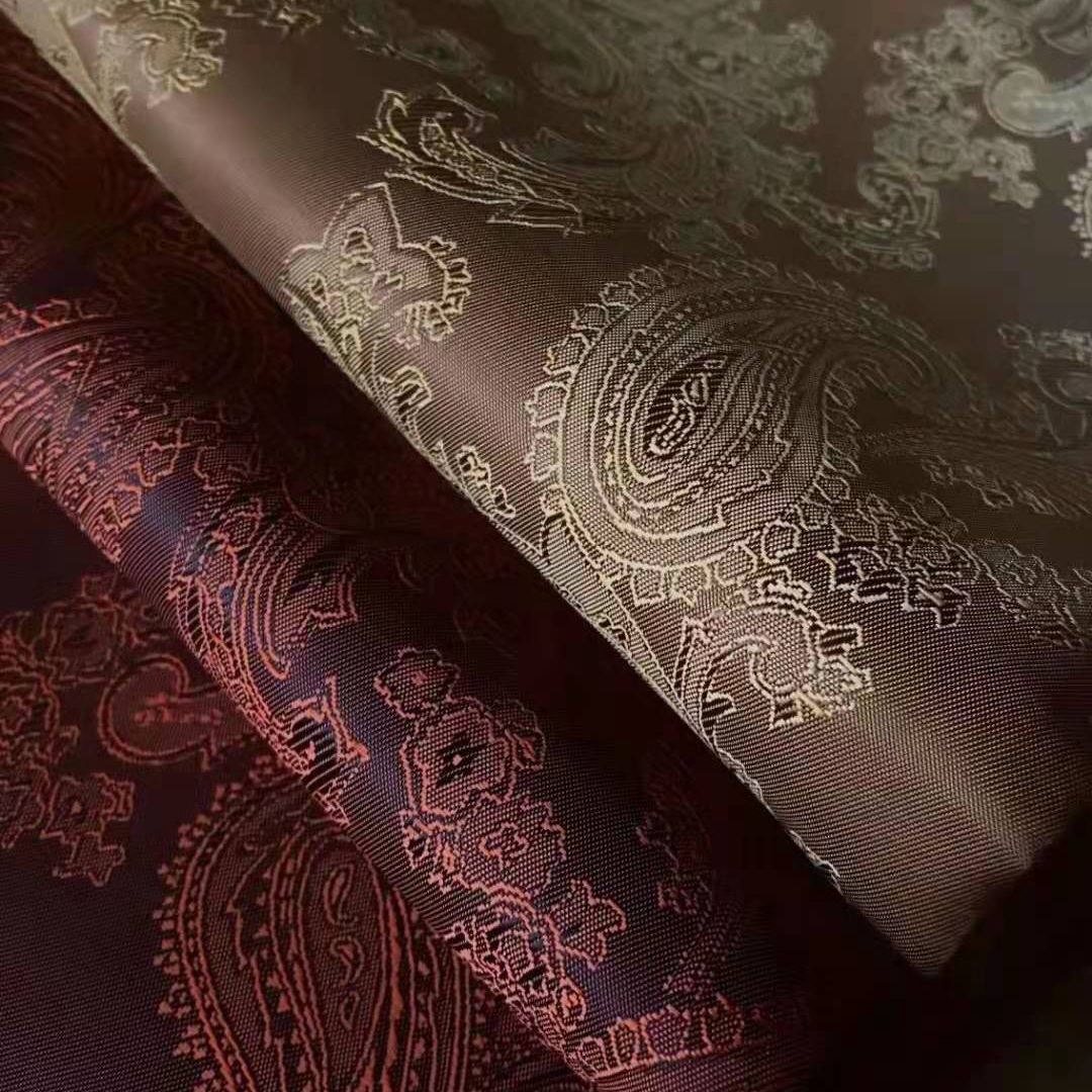 一方【茶席】 开启新春吉运 | 凤凰齐飞，吉祥和谐 双面双色 长短尺寸 喜庆与古雅并具