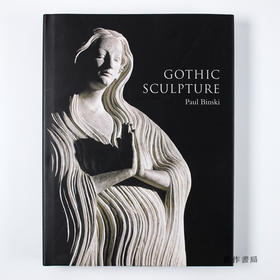 Gothic Sculpture / 哥特雕塑