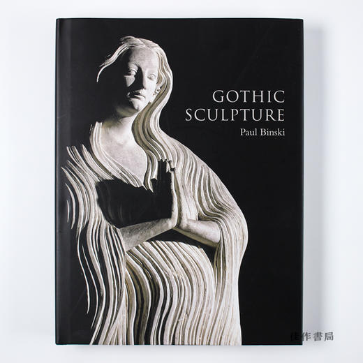 Gothic Sculpture / 哥特雕塑 商品图0