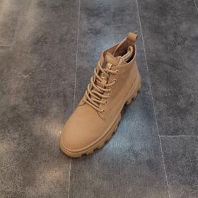 lfgj jeans AG407秋冬潮流休闲女靴
