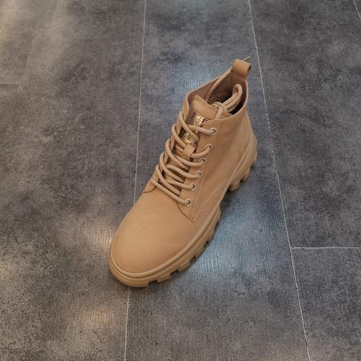 lfgj jeans AG407秋冬潮流休闲女靴 商品图0