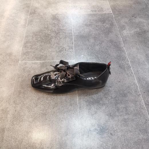 lfgj jeans AR701中性复古春秋女单鞋 商品图8