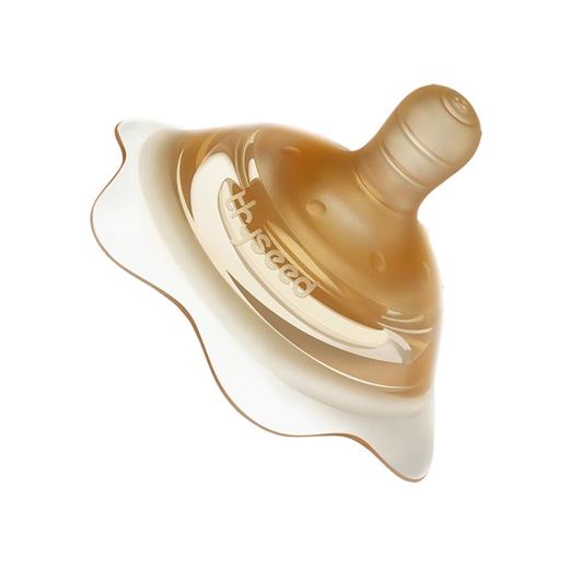 世喜乳盾乳头保护罩喂奶内陷辅助奶嘴吃哺乳头贴母乳喂奶防咬神器 商品图0