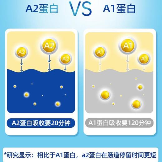 【BSC】牛奶  澳洲karicare/可瑞康a2-β酪蛋白婴幼儿牛奶粉1段（0-6个月）900g澳洲新西兰原装进口 商品图5