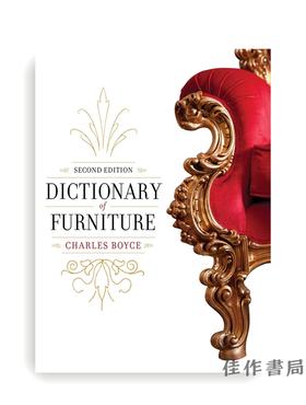 Dictionary of Furniture 家具词典