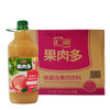 【百汇到家】汇源桃果肉饮料2.5L 商品缩略图0