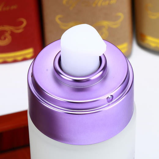 上海女人紫苏清润紧致乳液120ml 商品图3