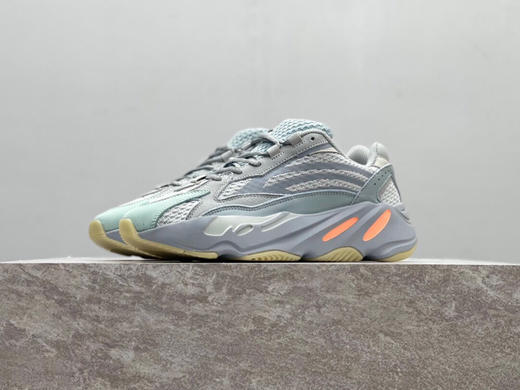 春季特价💰570 纯原版本 # AD Yeezy700 商品图5
