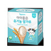 韩国进口艾斯纷米粉胡萝卜味蘑菇味辅食米糊13g*7包/盒保质期1年 商品缩略图2