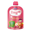Maeil每日友咪友咪梨桔梗水果汁两种口味12个月以上100ml【果汁乳品】 商品缩略图0