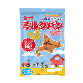 日本金增小面包多种口味早餐糕点间食蛋糕面包 7个月保质期｛面包糕点｝