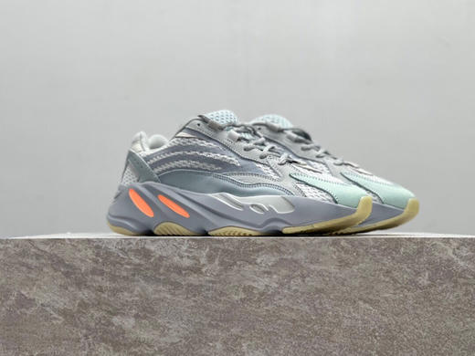 春季特价💰570 纯原版本 # AD Yeezy700 商品图6