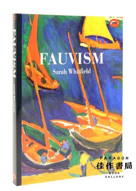 Fauvism (World of Art) 野兽主义 艺术世界系列