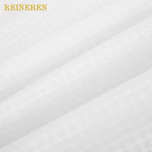 腰封绑带假2件短T 商品图4